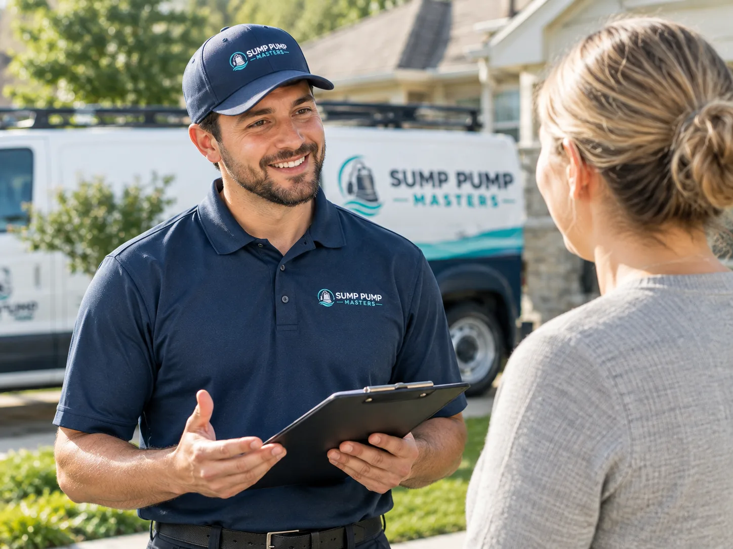 Sump Pump Repair Wilton, IA FAQs